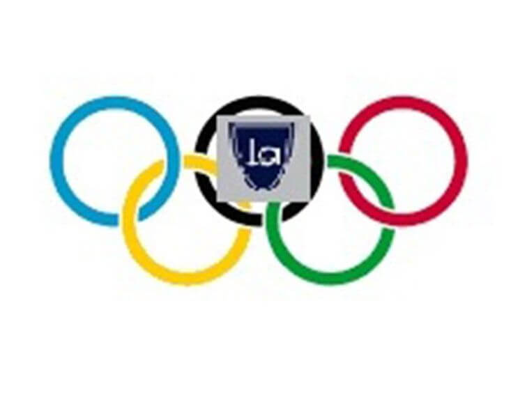 Olimpiadas 2012