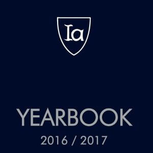 Yearbook Colegio Internacional Aravaca 2016/2017